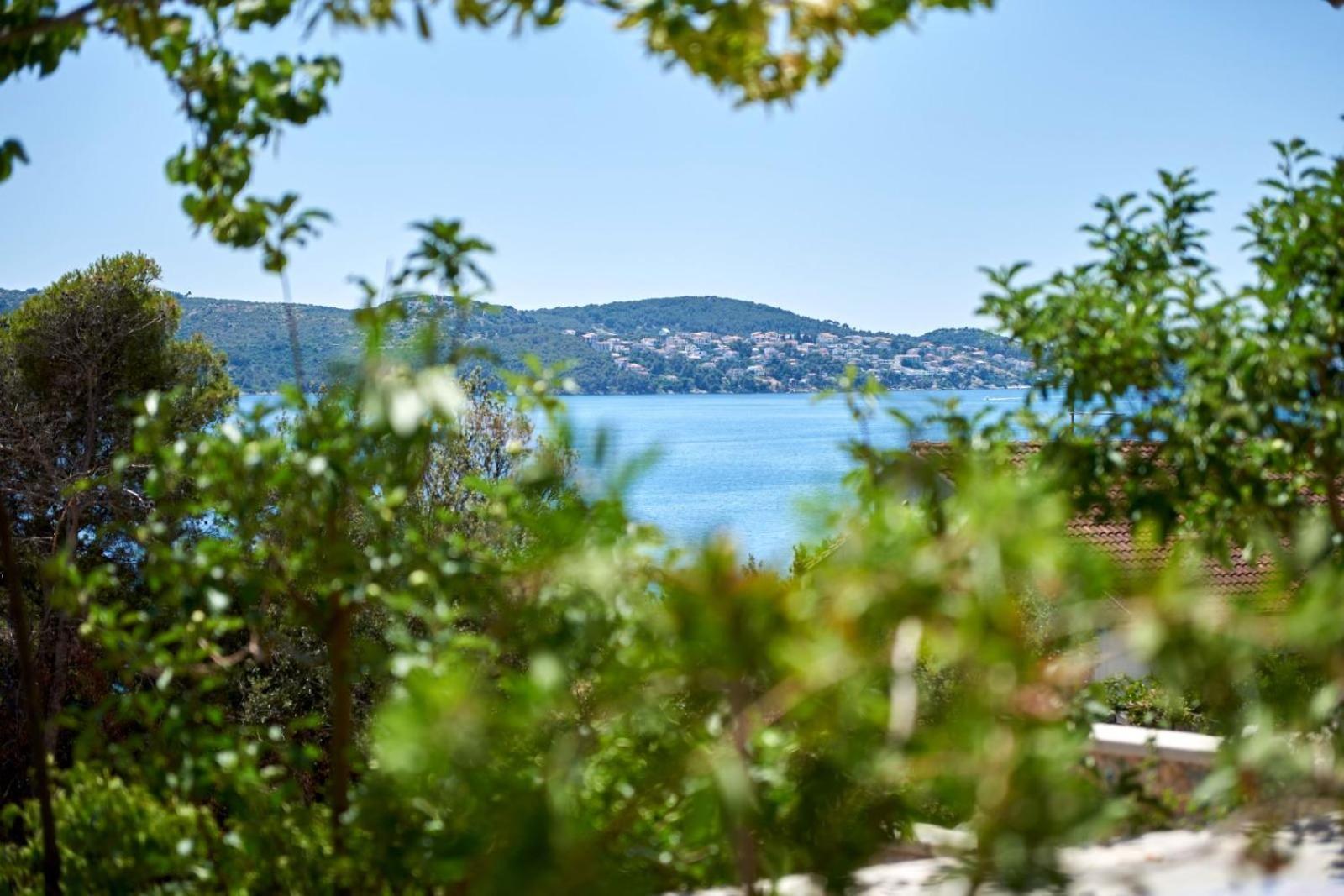 Apartment Viktoria Trogir Exterior photo